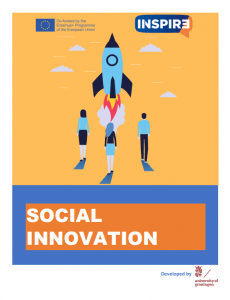 Social Innovation and Entrepreneurship
