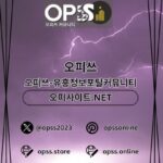 Profile picture of 수원안마 오피쓰.COM 수원 안마