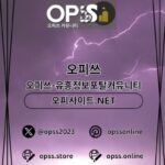 Profile picture of 영등포1인샵 출장안마사이트.COM 영등포 1인샵