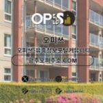 Profile picture of 부산op 오피쓰.COM 부산오피