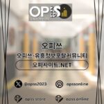 Profile picture of 천호오피 오피사이트.NET 천호OP