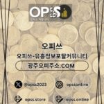 Profile picture of 평촌오피 오피사이트.NET 평촌OP