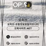 Profile picture of 하남오피 출장마사지안내.COM 하남OP